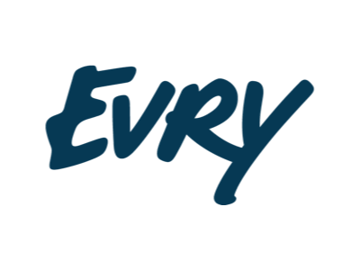 Logo EVRY