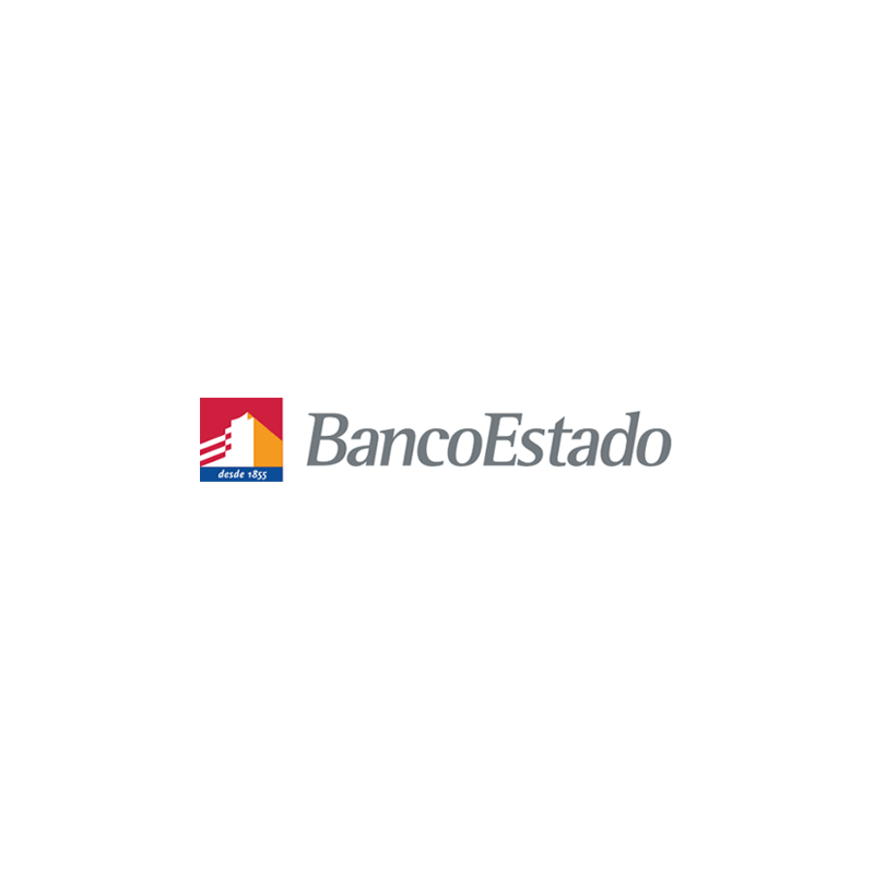 Logotipo de BancoEstado