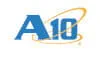 Logotipo da A10 Networks