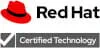 Logotipo da Red Hat