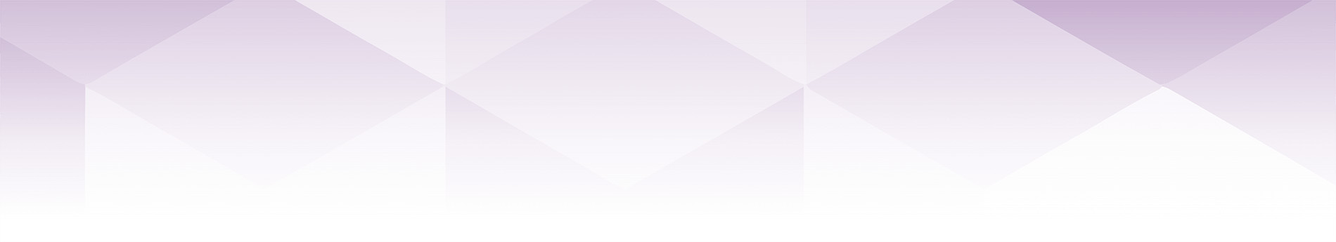 紫色の六角形のパターン