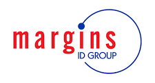Margins ID Group logo