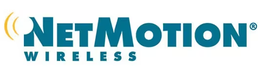 NetMotion logo