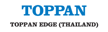 TOPPAN Edge (Thailand) Limited logo