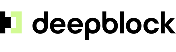 deepblock logo