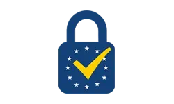 Logo Listes de confiance de l’UE