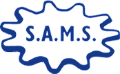 Smith's Addressing Machine Services logo