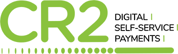 CR2 로고