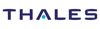 Thales logo